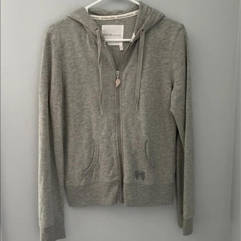 Victoria's Secret Angel Hoodie